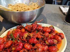 -一棠龙虾•王牌虾球(后湖御华里店)