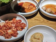 -泥炉烧肉师(新街口金銮巷店)
