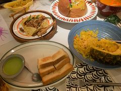 -太食獸泰式茶餐厅(IFS国金中心店)