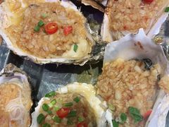 -正通记·哈尔滨烧烤·炭烤鸽子(七宝万科国际店)