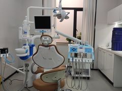 -牙博士口腔品牌连锁(杨浦店)