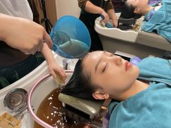 -御品•瑶浴灸疗SPA