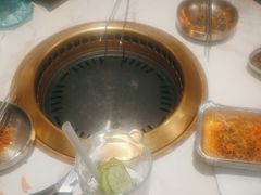 -花味烤肉·拌饭(建邺万达店)