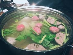 -牛焱·贵州黄牛肉火锅(城西银泰店)