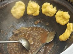 -哈尔滨东北铁锅炖(都督街店)