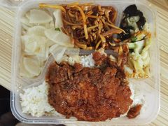 -同济大学·食堂(嘉定校区)