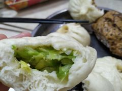 -老陶包子铺(南大西南村店)