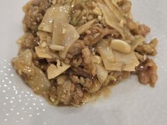 -大清花饺子(山庄店)