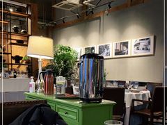 大堂-泓0871臻选云南菜·味庄