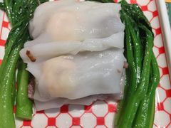 -明腾壹间茶餐厅(新都会花园广场店)