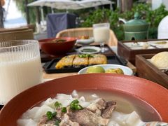 -湖滨客舍·湖北菜