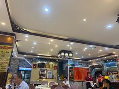 -台山美食一绝阿四台山黄鳝饭(阿四创作店)