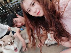 -TrueLove @ Neverland (Husky Cafe)