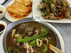 -陈根记大牌档