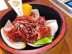 -热血兄弟·炭火烤肉(融侨中心店)