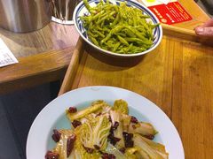 -叁宝烤肉·西安烧烤(东三爻店)