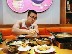 -苗小坛酸汤鱼(酒仙桥店)