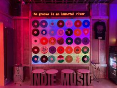 -独音唱片 Indie Music