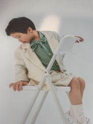 -玛瑞莎·儿童·亲子摄影(越秀店)