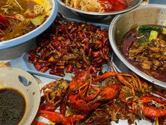 -辣盆盆麻辣小龙虾(哈尔滨总店)