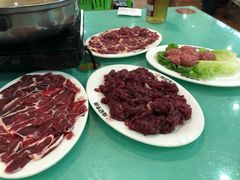 -乌记鲜活牛肉城(金砂东路店)
