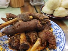 -尔力新疆丸子汤(北屯店)