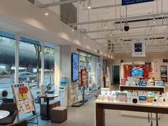 -中国电信营业厅(翔殷路)