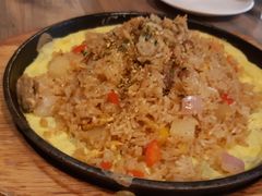 -卡朋西餐(较场西路店)