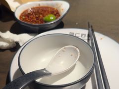 -同仁四季椰子鸡(宝安壹方城店)