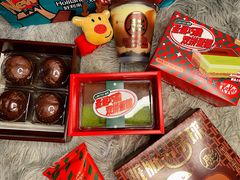 -好利来(红旗万达店)