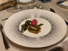 -北京古城老院厉晓麟精致菜