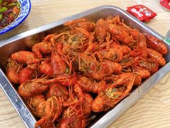 -江城燕子大排档(江汉路步行街店)