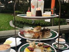 -马勒别墅·中餐厅