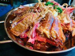 -宝莱纳餐厅(滨江店)