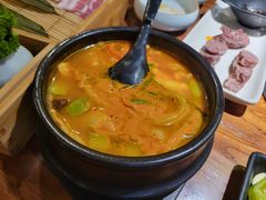 -九田家黑牛烤肉料理(新辰里亚运村店)