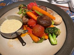 -一棵树·意大利西餐厅One Tree(新城店)