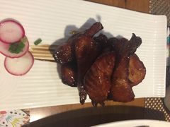 徐记私厨-徐记私厨(半淞园路店)