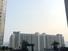 -香港海韵轩海景酒店