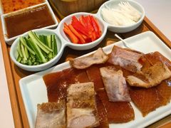 -院里寻菜·祖庵菜宴请(观沙岭店)