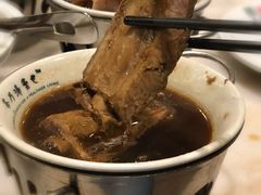 -宝香绑线肉骨茶(柏威年广场店)