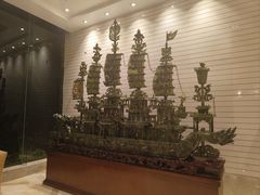 -桃源春晓中餐厅 TaoYuan Restaurant