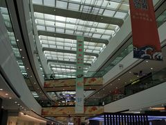 -万达茂商场(南京仙林店)