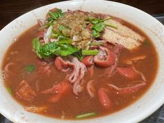 -姚记炒肝店(簋街店)