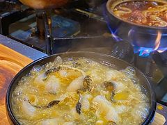 -有红鸡毛店·砂锅菜(抚琴夜市店)