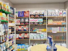 -瑞鹏宠物医院·骨科·猫科·内科(第一中心)
