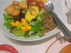 -大树餐厅(红旗街万达店)