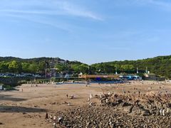 -东海半边山旅游度假区