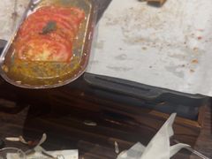 -破店肥哈·东北烧烤·夜宵(南山保利店)