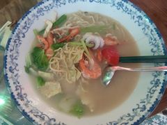 -霆记海鲜·只为这碗面(滨江店)