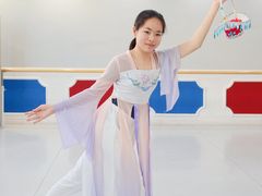 -艺彩童馨舞蹈培训学校(西湖道校区)